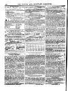 Naval & Military Gazette and Weekly Chronicle of the United Service Saturday 01 October 1836 Page 16