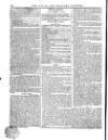 Naval & Military Gazette and Weekly Chronicle of the United Service Saturday 08 October 1836 Page 2