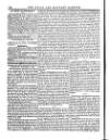 Naval & Military Gazette and Weekly Chronicle of the United Service Saturday 08 October 1836 Page 8