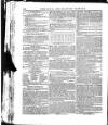 Naval & Military Gazette and Weekly Chronicle of the United Service Saturday 08 October 1836 Page 16