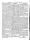 Naval & Military Gazette and Weekly Chronicle of the United Service Saturday 26 November 1836 Page 4