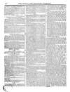 Naval & Military Gazette and Weekly Chronicle of the United Service Saturday 03 December 1836 Page 2