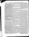 Naval & Military Gazette and Weekly Chronicle of the United Service Saturday 07 January 1837 Page 8