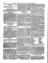 Naval & Military Gazette and Weekly Chronicle of the United Service Saturday 03 June 1837 Page 14