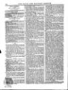 Naval & Military Gazette and Weekly Chronicle of the United Service Saturday 10 June 1837 Page 2