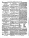 Naval & Military Gazette and Weekly Chronicle of the United Service Saturday 10 June 1837 Page 16