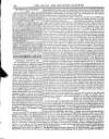 Naval & Military Gazette and Weekly Chronicle of the United Service Saturday 26 August 1837 Page 8