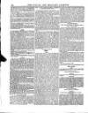 Naval & Military Gazette and Weekly Chronicle of the United Service Saturday 26 August 1837 Page 14