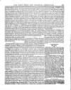 Naval & Military Gazette and Weekly Chronicle of the United Service Saturday 02 September 1837 Page 9