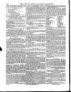 Naval & Military Gazette and Weekly Chronicle of the United Service Saturday 14 October 1837 Page 16