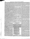 Naval & Military Gazette and Weekly Chronicle of the United Service Saturday 11 November 1837 Page 4