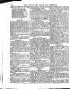 Naval & Military Gazette and Weekly Chronicle of the United Service Saturday 11 November 1837 Page 6