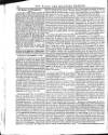 Naval & Military Gazette and Weekly Chronicle of the United Service Saturday 11 November 1837 Page 8