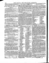 Naval & Military Gazette and Weekly Chronicle of the United Service Saturday 11 November 1837 Page 16