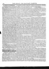 Naval & Military Gazette and Weekly Chronicle of the United Service Saturday 03 March 1838 Page 8