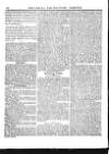 Naval & Military Gazette and Weekly Chronicle of the United Service Saturday 03 March 1838 Page 10