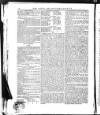 Naval & Military Gazette and Weekly Chronicle of the United Service Saturday 21 April 1838 Page 2