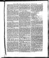 Naval & Military Gazette and Weekly Chronicle of the United Service Saturday 21 April 1838 Page 15