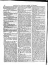 Naval & Military Gazette and Weekly Chronicle of the United Service Saturday 05 May 1838 Page 4