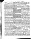 Naval & Military Gazette and Weekly Chronicle of the United Service Saturday 06 October 1838 Page 8