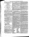 Naval & Military Gazette and Weekly Chronicle of the United Service Saturday 06 October 1838 Page 16