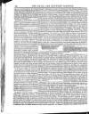 Naval & Military Gazette and Weekly Chronicle of the United Service Saturday 13 October 1838 Page 10