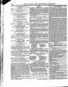 Naval & Military Gazette and Weekly Chronicle of the United Service Saturday 13 October 1838 Page 16