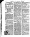 Naval & Military Gazette and Weekly Chronicle of the United Service Saturday 27 October 1838 Page 2