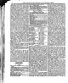 Naval & Military Gazette and Weekly Chronicle of the United Service Saturday 27 October 1838 Page 4