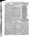 Naval & Military Gazette and Weekly Chronicle of the United Service Saturday 27 October 1838 Page 12