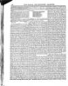 Naval & Military Gazette and Weekly Chronicle of the United Service Saturday 03 November 1838 Page 10
