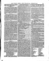 Naval & Military Gazette and Weekly Chronicle of the United Service Saturday 03 November 1838 Page 15