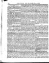 Naval & Military Gazette and Weekly Chronicle of the United Service Saturday 24 November 1838 Page 8