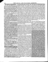 Naval & Military Gazette and Weekly Chronicle of the United Service Saturday 12 January 1839 Page 8