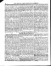 Naval & Military Gazette and Weekly Chronicle of the United Service Saturday 12 January 1839 Page 10