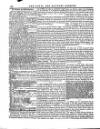 Naval & Military Gazette and Weekly Chronicle of the United Service Saturday 23 February 1839 Page 8