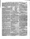 Naval & Military Gazette and Weekly Chronicle of the United Service Saturday 23 February 1839 Page 15