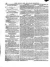 Naval & Military Gazette and Weekly Chronicle of the United Service Saturday 09 March 1839 Page 16