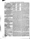 Naval & Military Gazette and Weekly Chronicle of the United Service Saturday 16 March 1839 Page 2