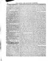 Naval & Military Gazette and Weekly Chronicle of the United Service Saturday 16 March 1839 Page 8