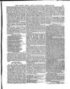 Naval & Military Gazette and Weekly Chronicle of the United Service Saturday 16 March 1839 Page 13