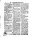 Naval & Military Gazette and Weekly Chronicle of the United Service Saturday 23 March 1839 Page 2