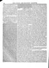 Naval & Military Gazette and Weekly Chronicle of the United Service Saturday 23 March 1839 Page 10