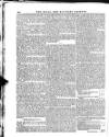 Naval & Military Gazette and Weekly Chronicle of the United Service Saturday 14 September 1839 Page 10