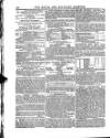 Naval & Military Gazette and Weekly Chronicle of the United Service Saturday 14 September 1839 Page 16