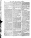 Naval & Military Gazette and Weekly Chronicle of the United Service Saturday 28 September 1839 Page 4