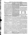Naval & Military Gazette and Weekly Chronicle of the United Service Saturday 28 September 1839 Page 8