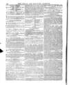Naval & Military Gazette and Weekly Chronicle of the United Service Saturday 28 September 1839 Page 16