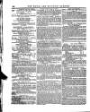 Naval & Military Gazette and Weekly Chronicle of the United Service Saturday 23 November 1839 Page 16