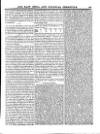 Naval & Military Gazette and Weekly Chronicle of the United Service Saturday 14 December 1839 Page 9